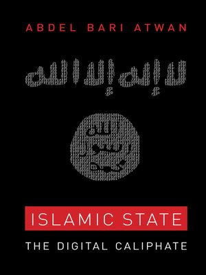 cover image of Islamic State
